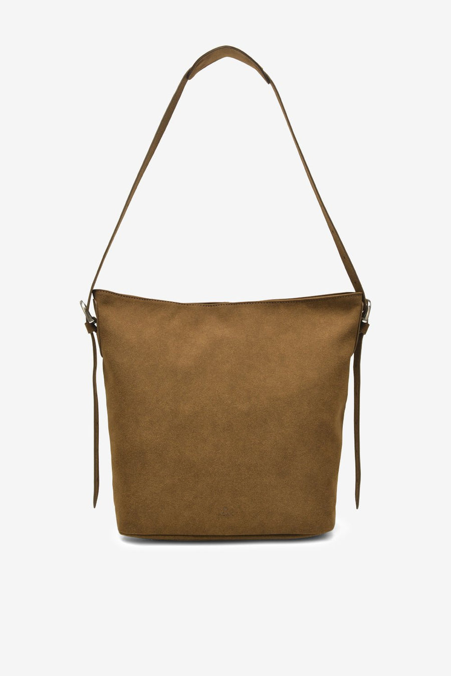 Hello I'm Vegan Triss Khaki - ADAX - Skuldertasker