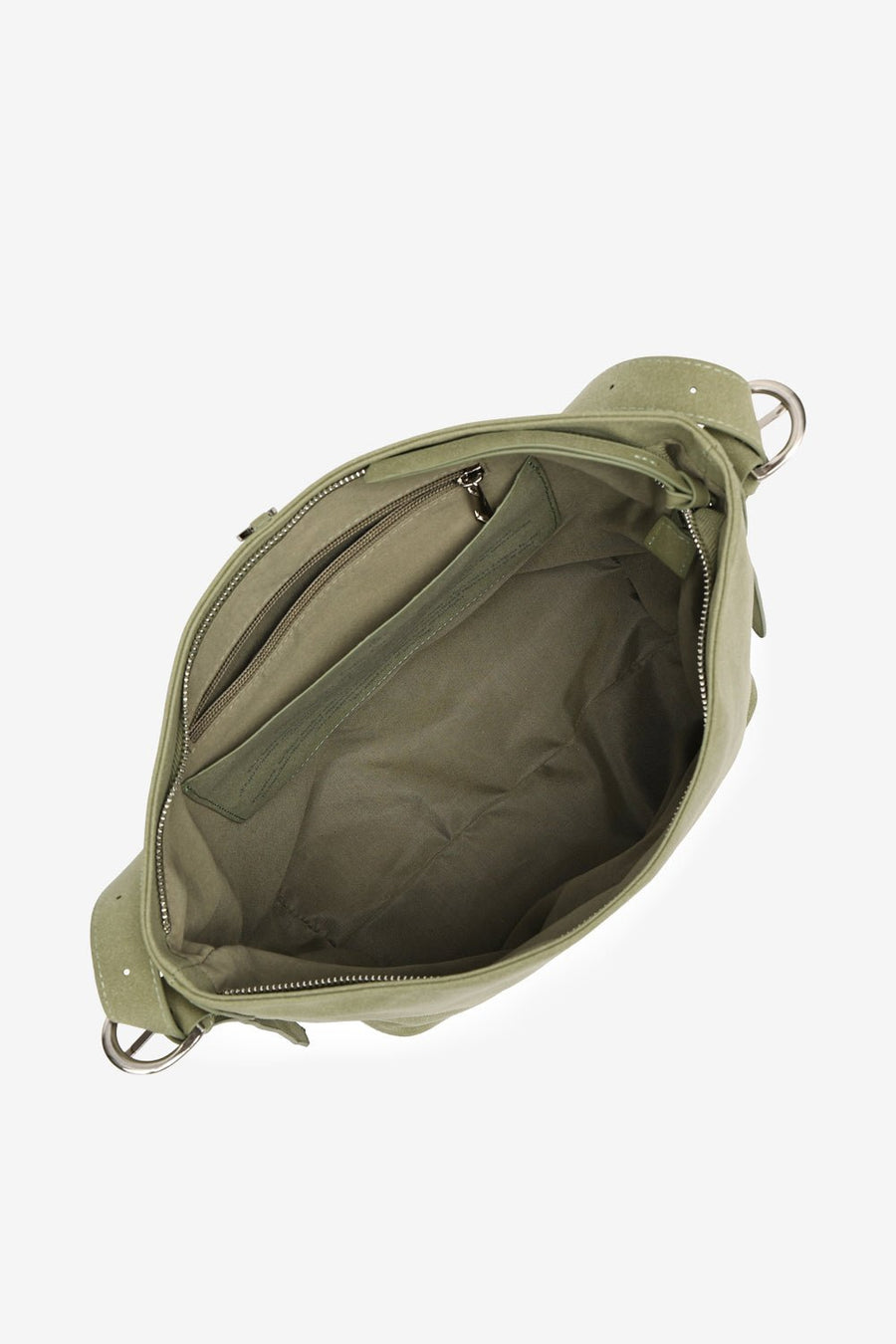 Hello I'm Vegan Triss Mint - ADAX - Skuldertasker