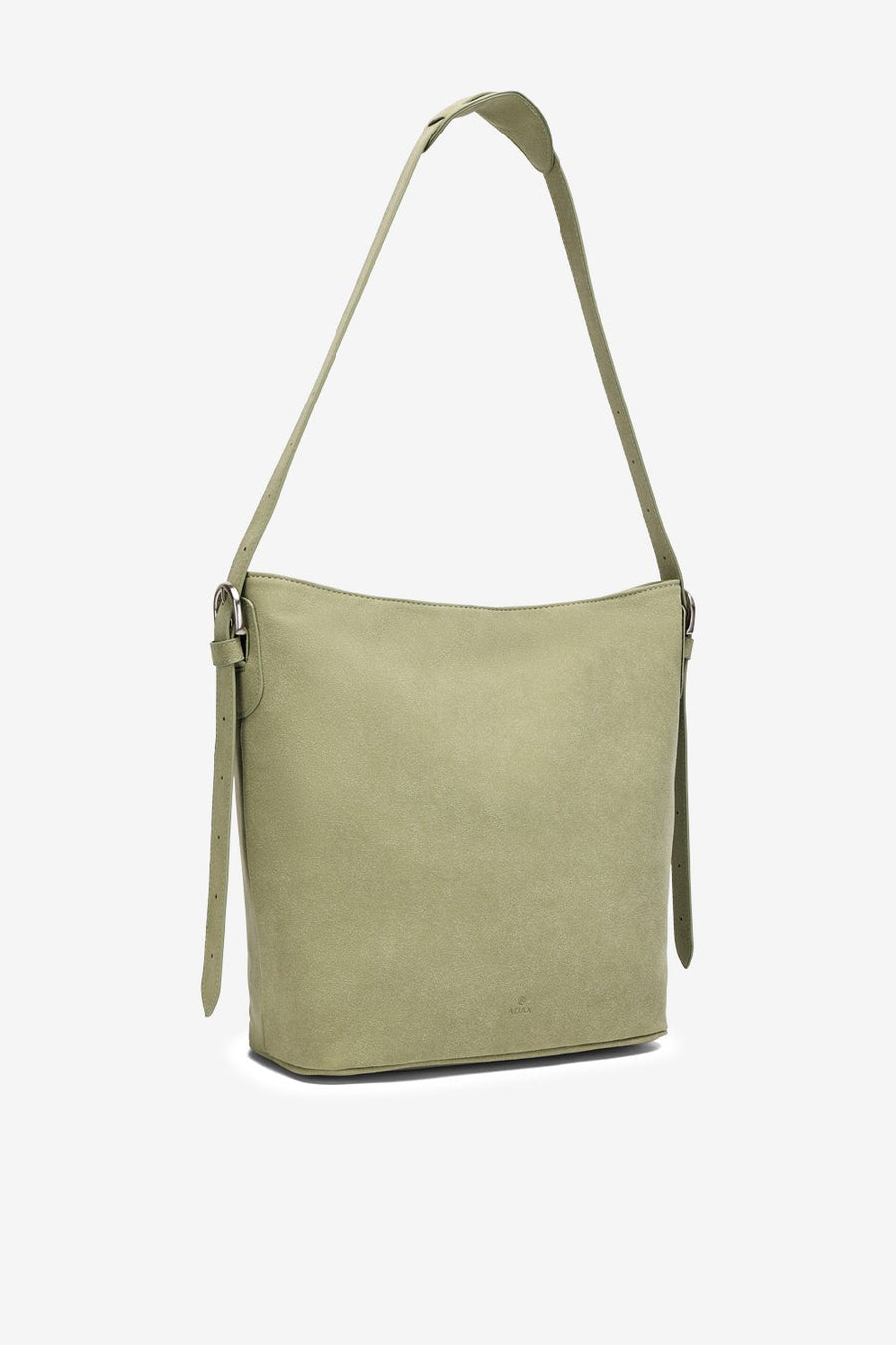 Hello I'm Vegan Triss Mint - ADAX - Skuldertasker