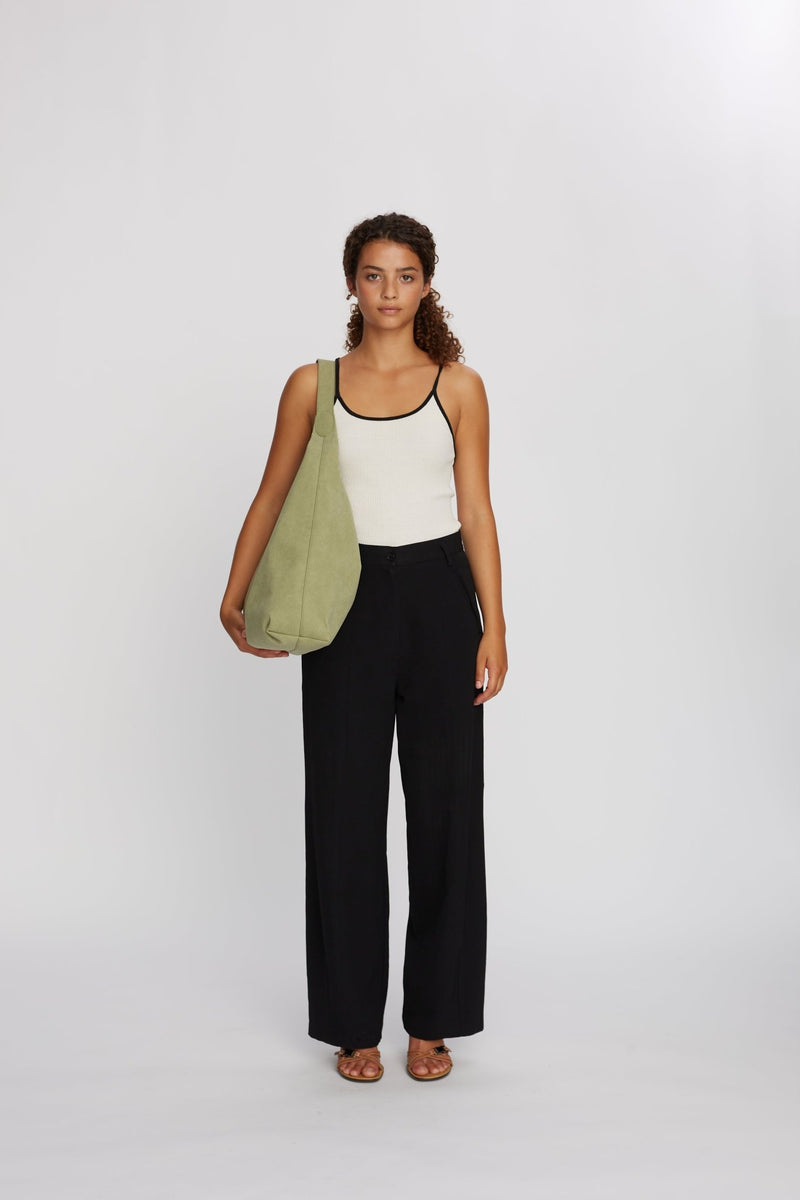 Hello I'm Vegan Dancy Mint - ADAX - Shopper