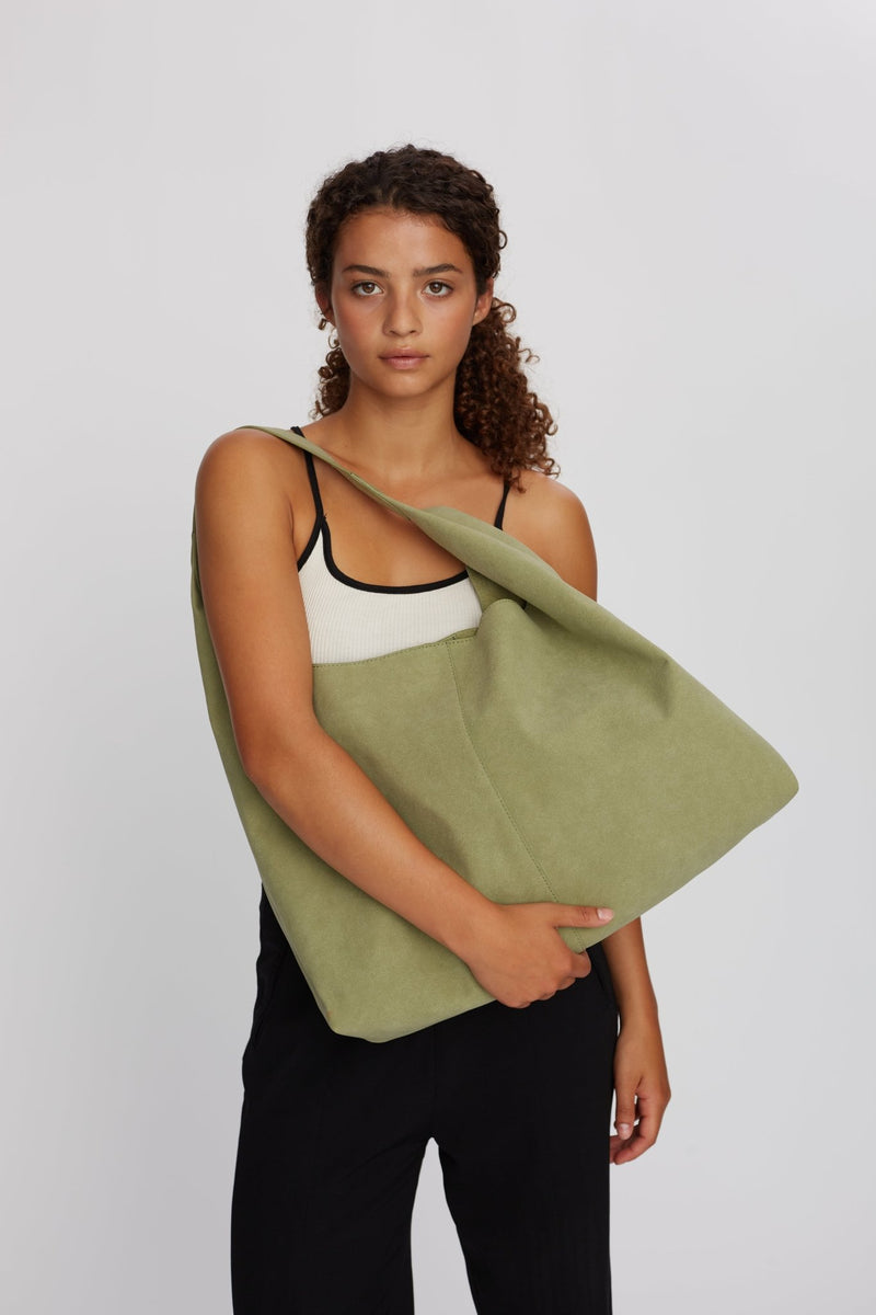 Hello I'm Vegan Dancy Mint - ADAX - Shopper