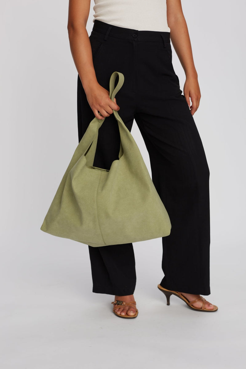 Hello I'm Vegan Dancy Mint - ADAX - Shopper