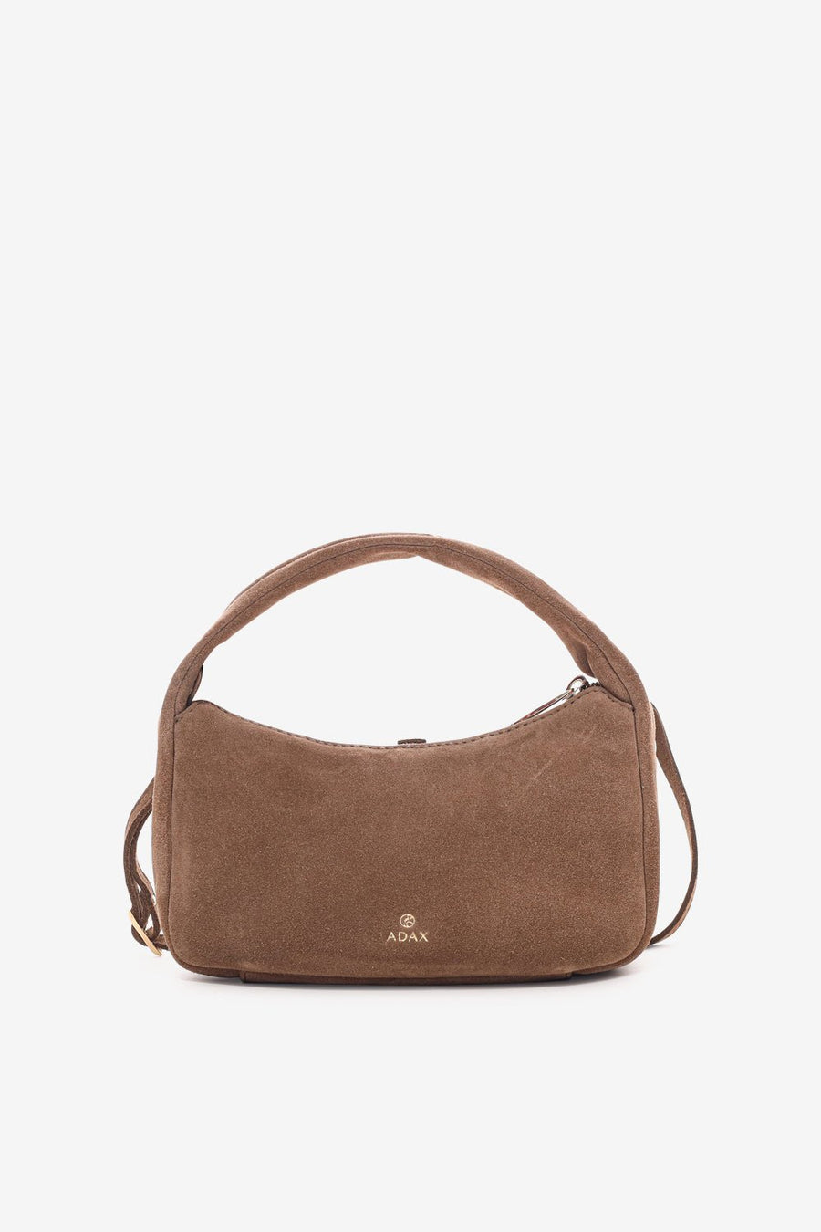 Rozzano shoulder bag Madelaine Latte - ADAX - Håndtasker