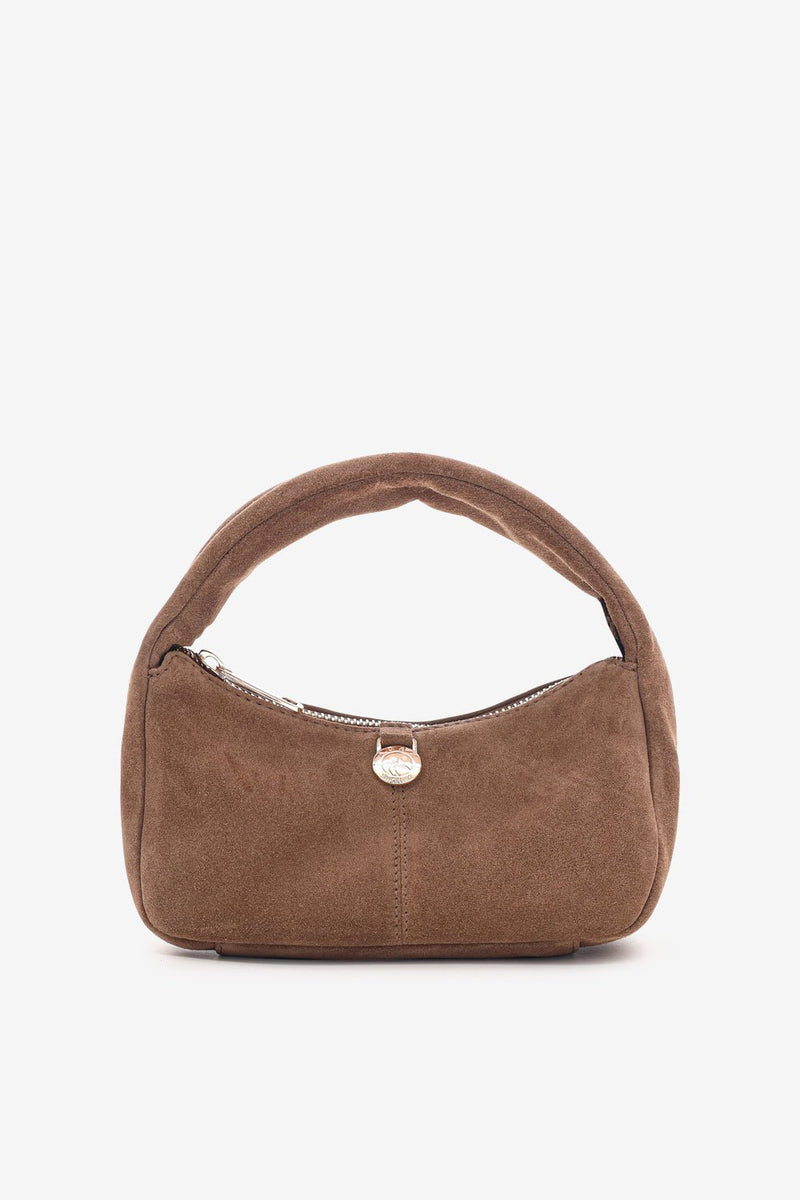 Rozzano shoulder bag Madelaine Latte - ADAX - Håndtasker