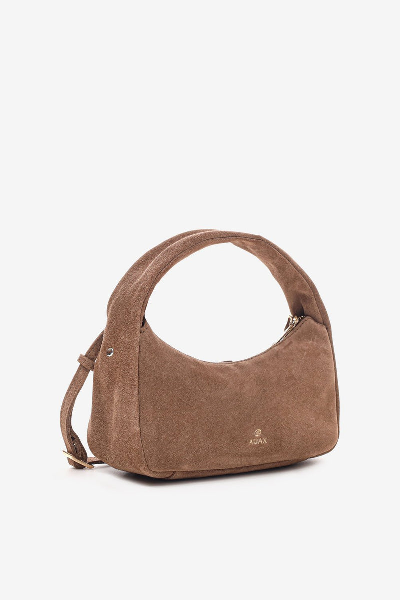 Rozzano shoulder bag Madelaine Latte - ADAX - Håndtasker