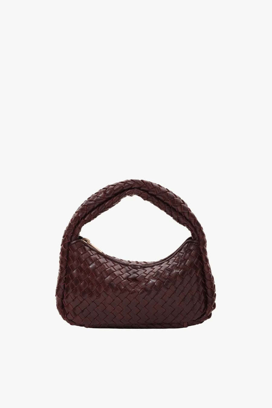 Salerno shoulder bag Madelaine Barolo - ADAX - Håndtasker
