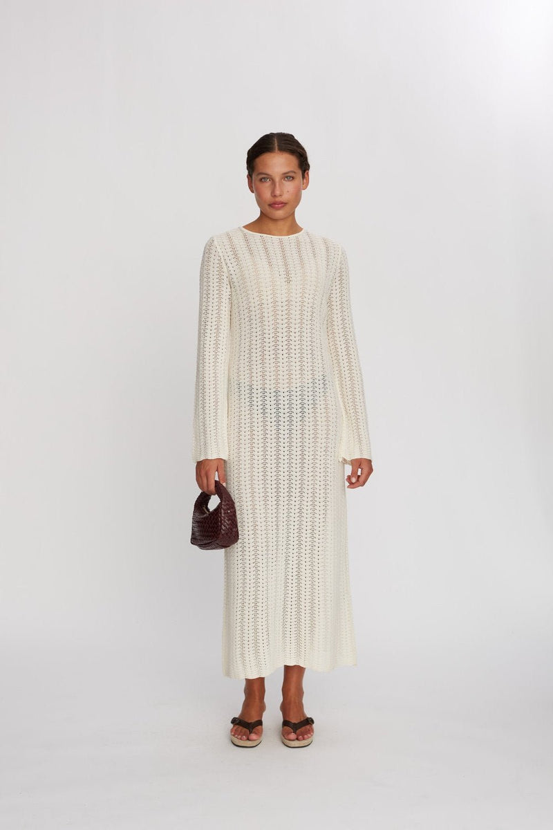 Salerno shoulder bag Madelaine Barolo - ADAX - Håndtasker