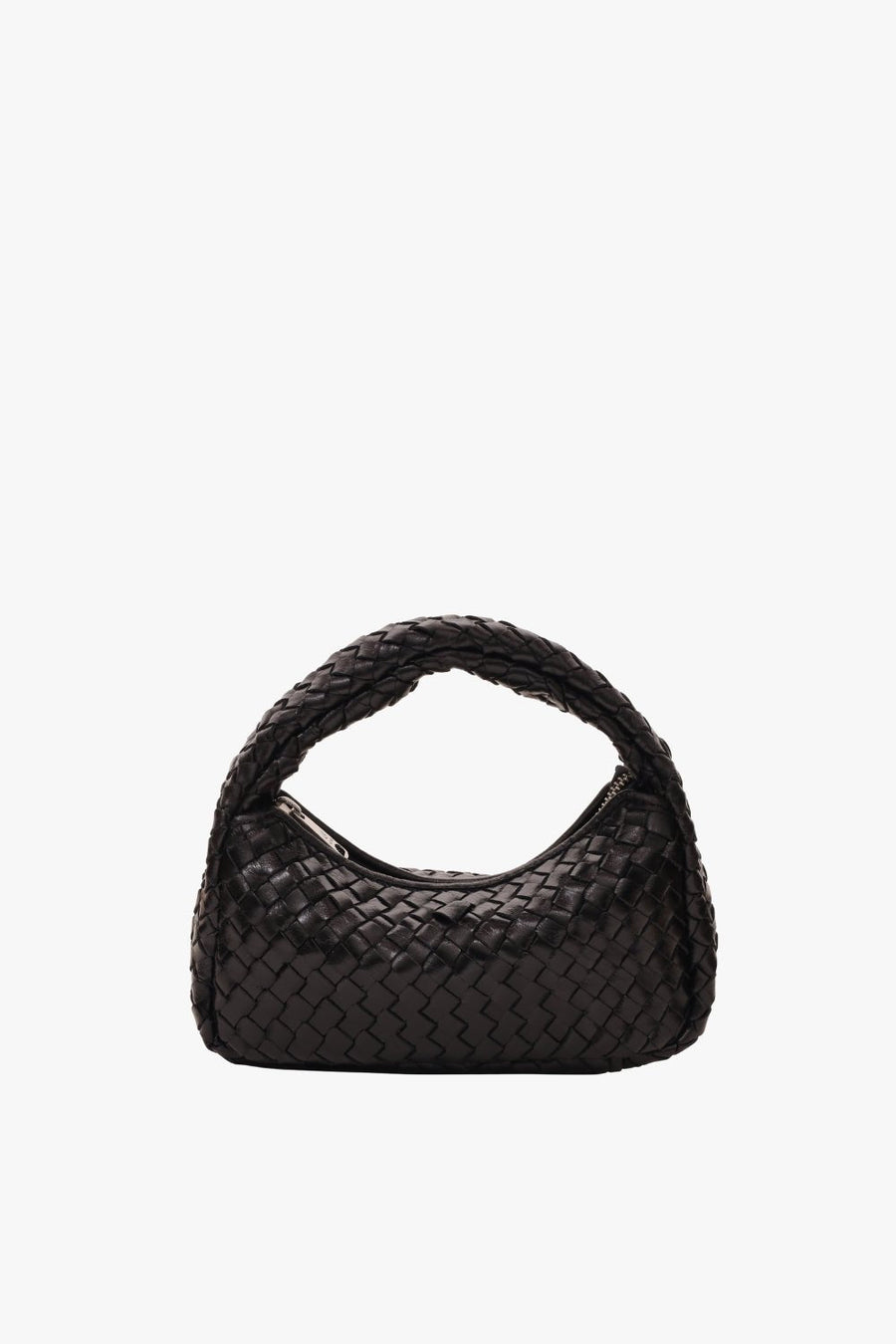 Salerno shoulder bag Madelaine Black - ADAX - Håndtasker