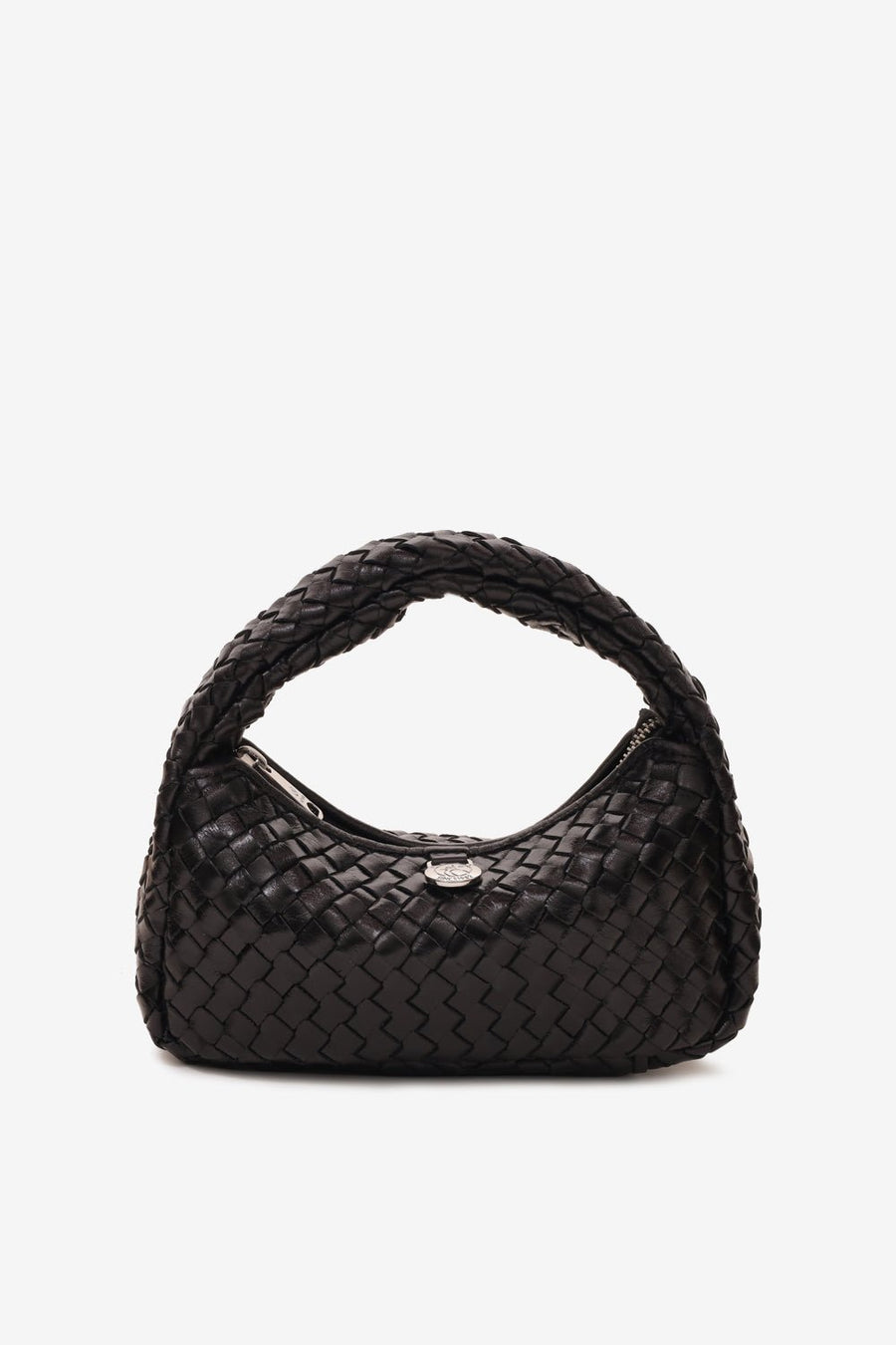 Salerno shoulder bag Madelaine Black - ADAX - Håndtasker