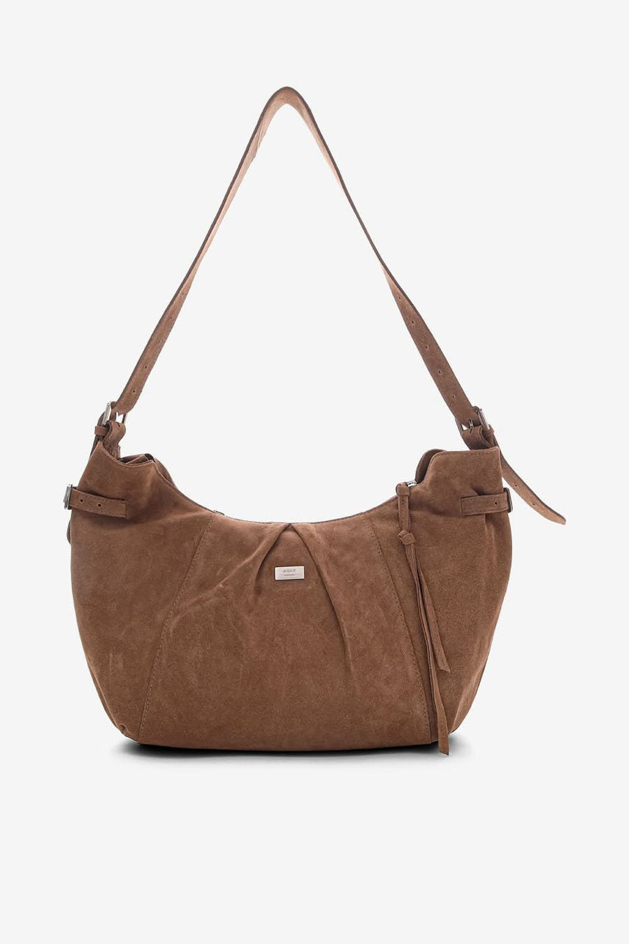 Rozzano shoulder bag Pascale Latte - ADAX - Skuldertasker