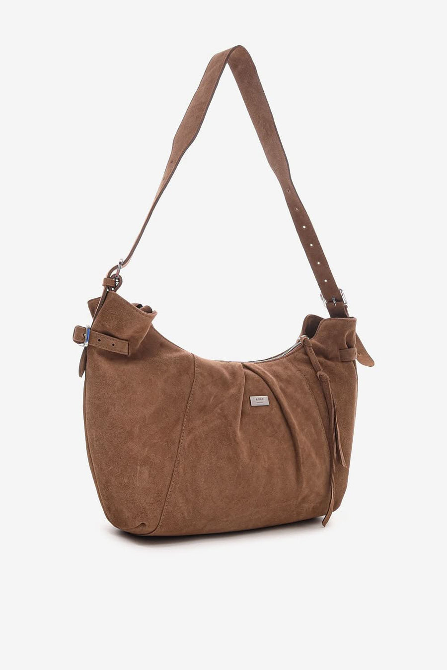 Rozzano shoulder bag Pascale Latte - ADAX - Skuldertasker