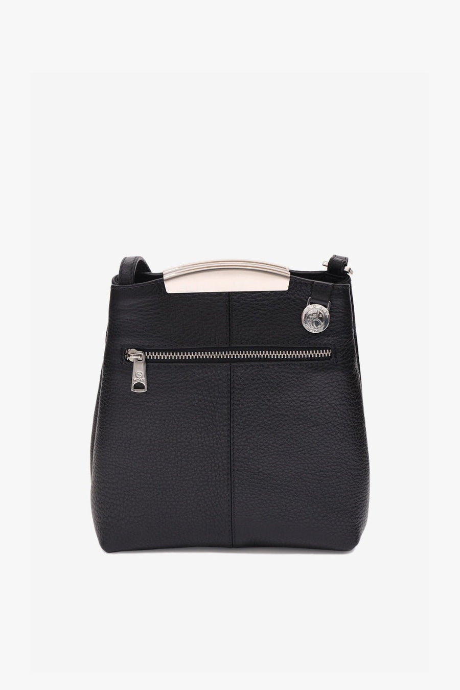 Cormorano shoulder bag Vilma Black - ADAX - Skuldertasker