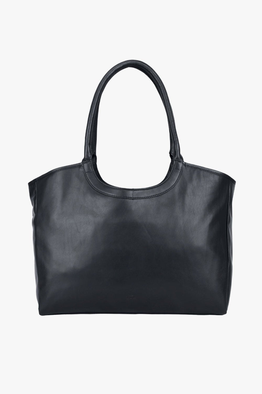 Amalfi shopper Sienna Black - ADAX - Tasker