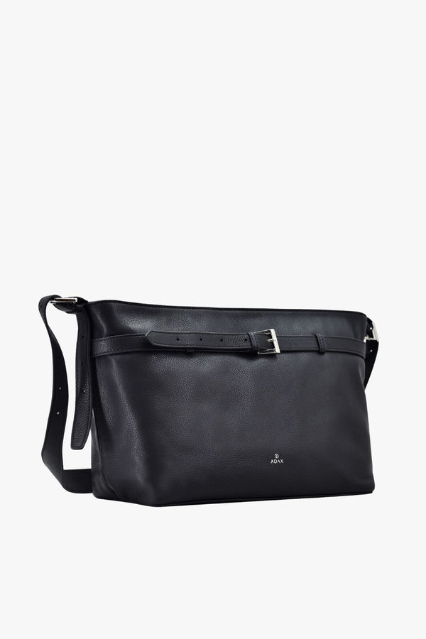 Sorano shoulder bag Lykke Black - ADAX - Skuldertasker