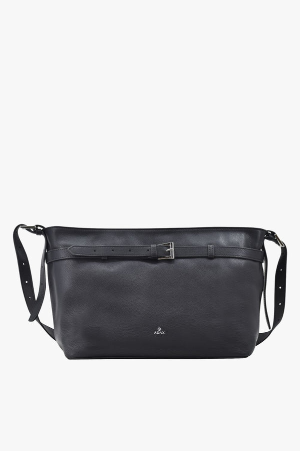 Sorano shoulder bag Lykke Black - ADAX - Skuldertasker