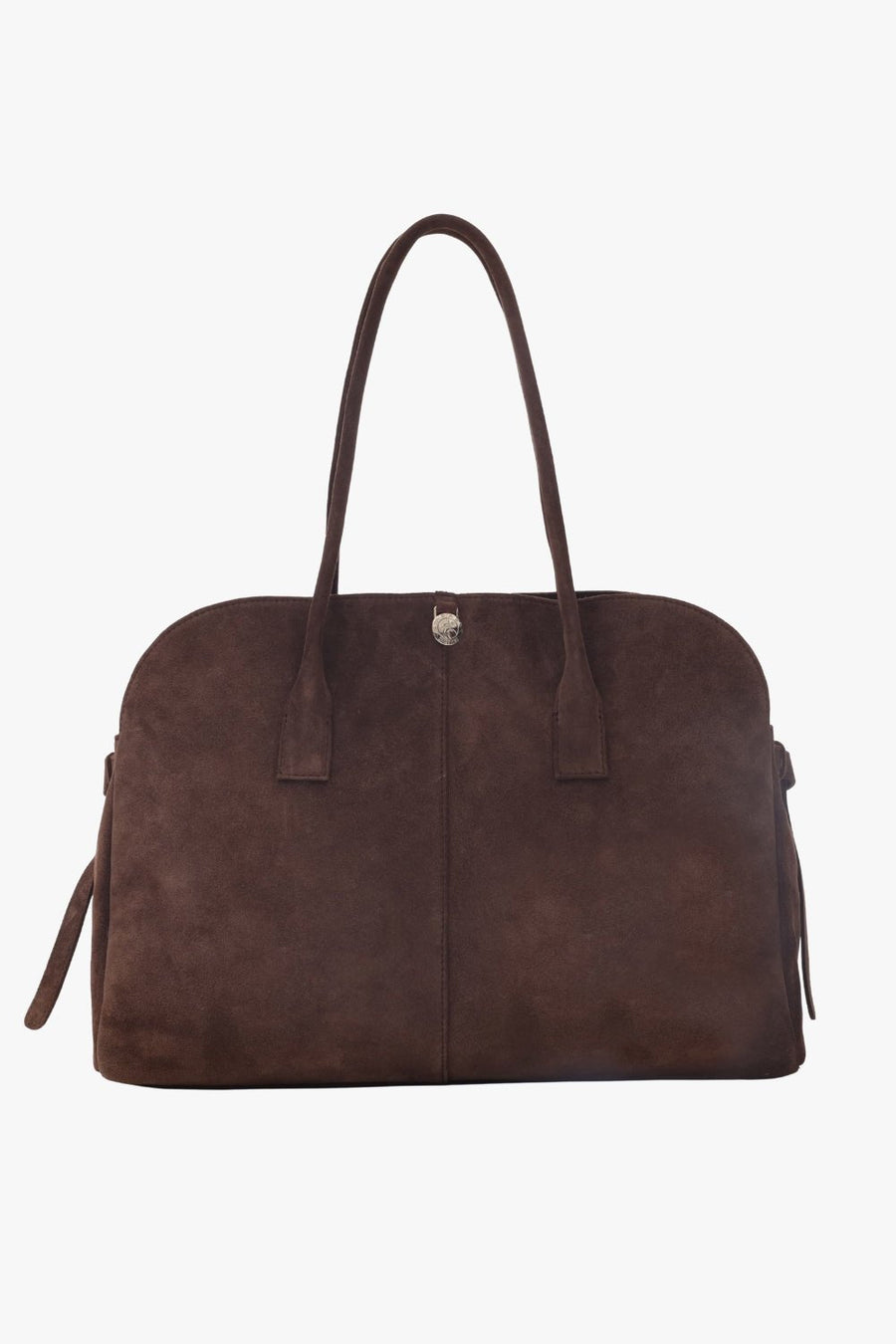 Rozzano shoulder bag Vivienne Chocolate - ADAX - Tasker