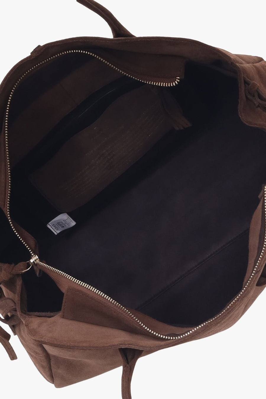 Rozzano shoulder bag Vivienne Chocolate - ADAX - Tasker