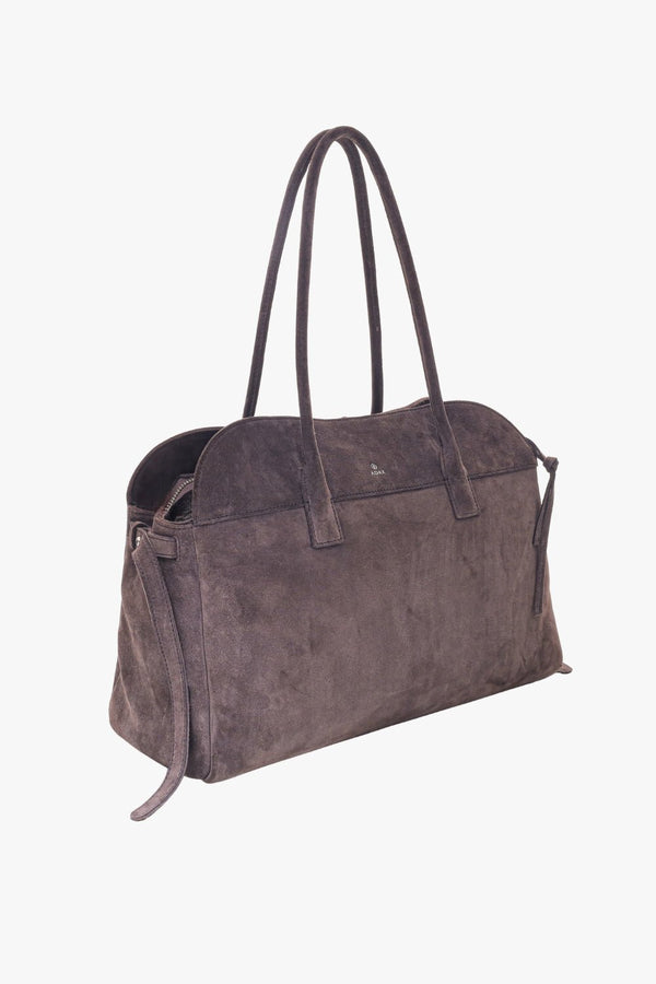 Rozzano shoulder bag Vivienne Grey - ADAX - Skuldertasker