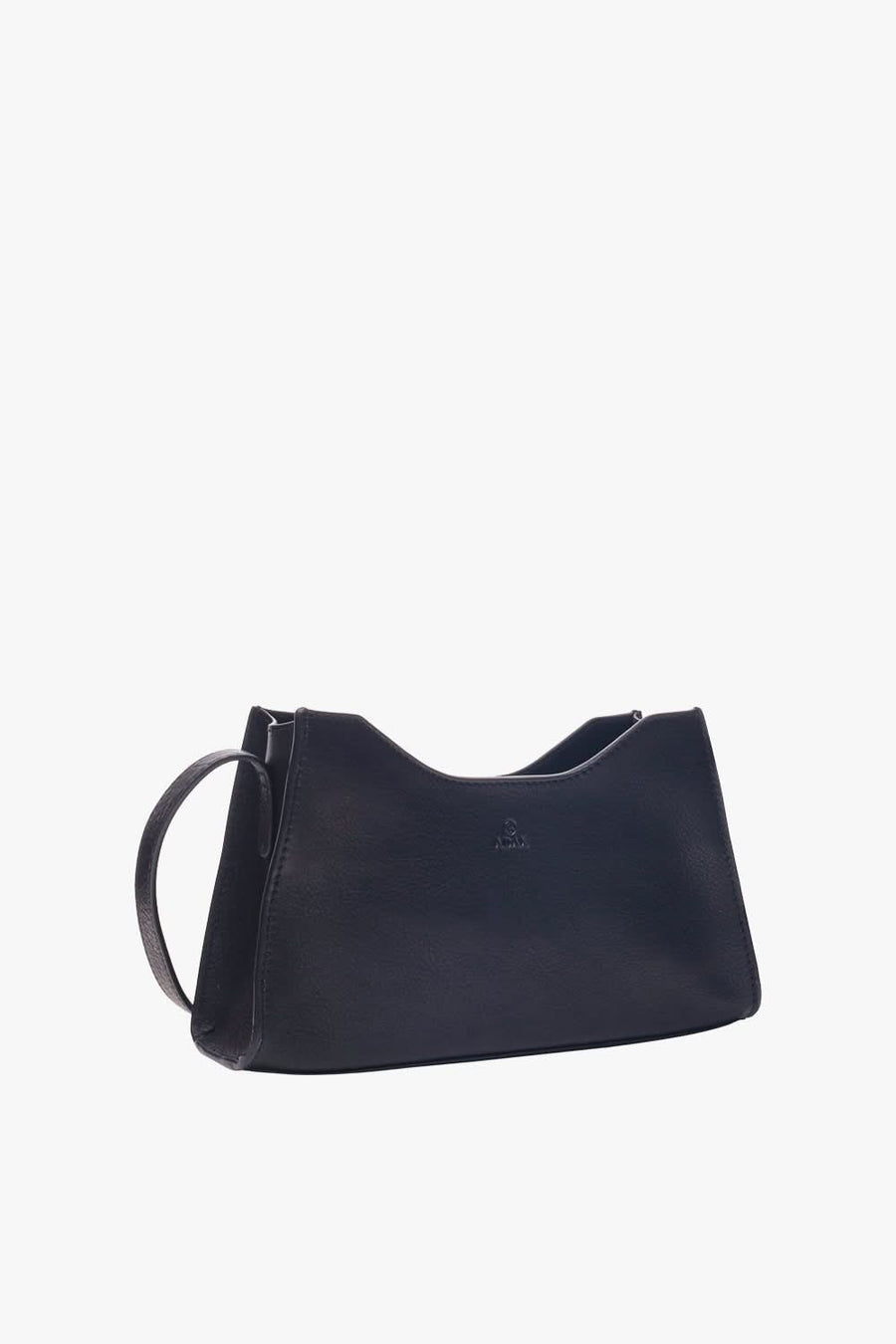 Portofino shoulder bag Susan Black - ADAX - Skuldertasker
