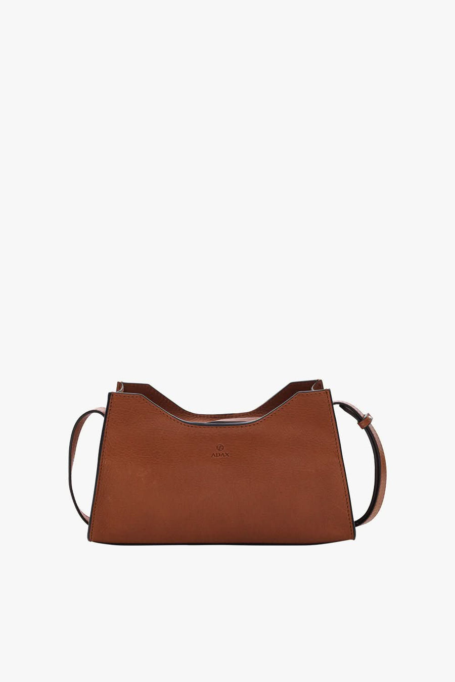 Portofino shoulder bag Susan Brown - ADAX - Skuldertasker