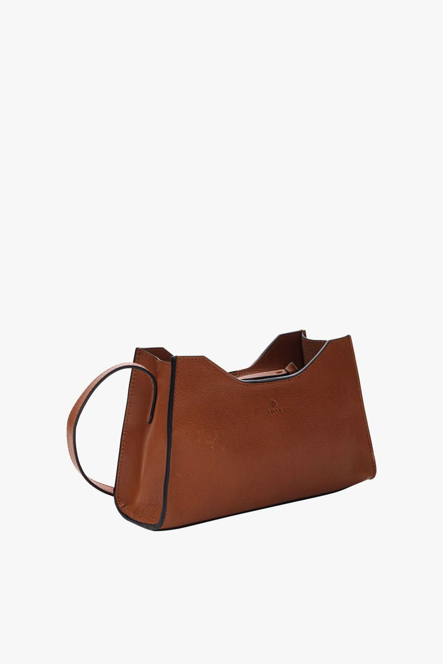 Portofino shoulder bag Susan Brown - ADAX - Skuldertasker