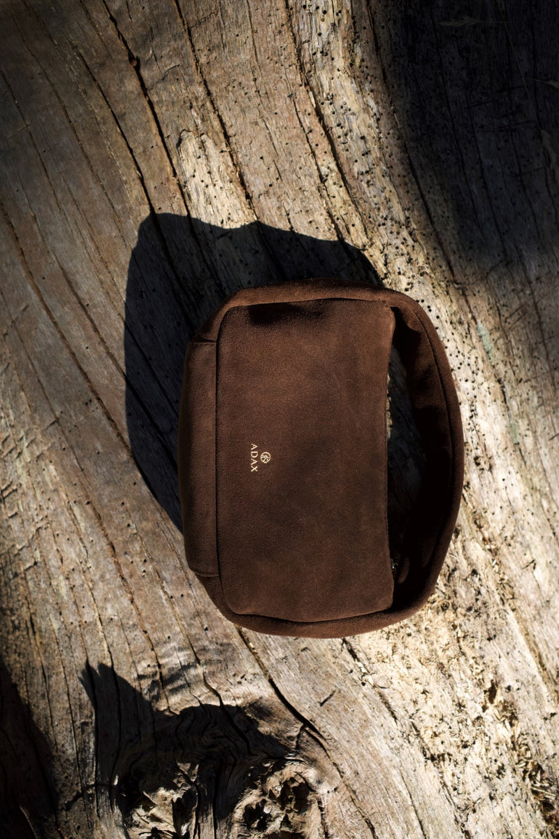 Rozzano shoulder bag Madelaine Latte - ADAX - Håndtasker