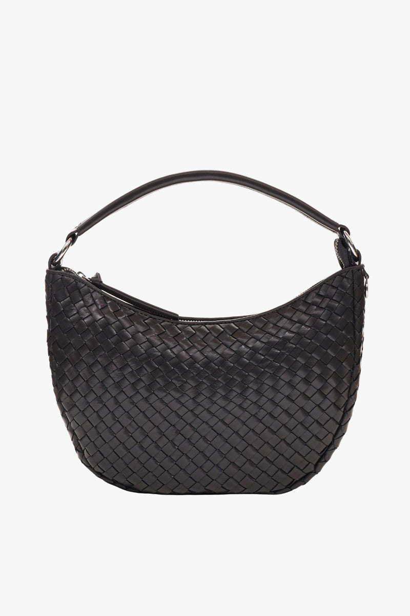 Salerno shoulder bag Marlin Charcoal