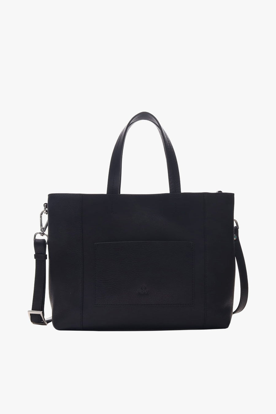 Portofino shopper Elisabeth Black - ADAX - Tasker