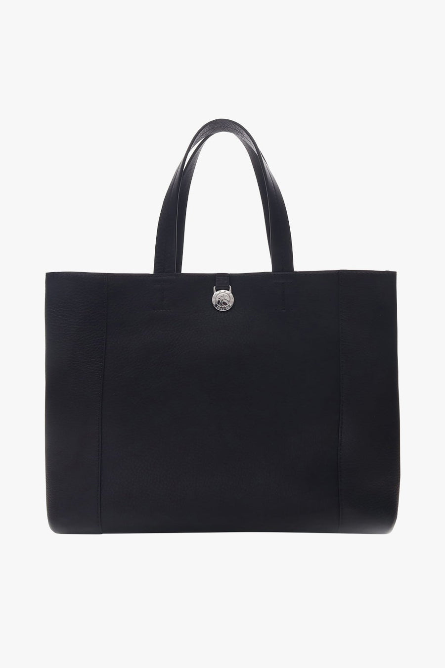 Portofino shopper Elisabeth Black - ADAX - Tasker