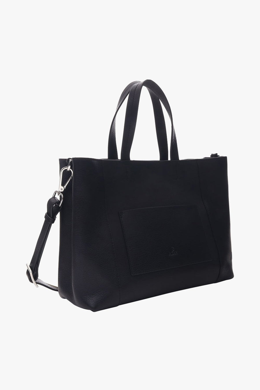 Portofino shopper Elisabeth Black - ADAX - Tasker
