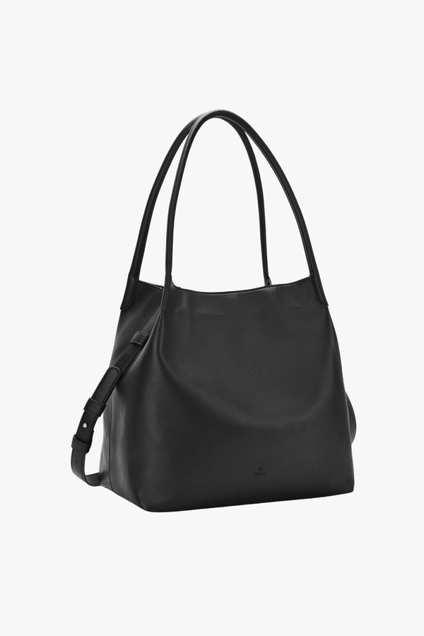 Hello I'm Vegan Helena Black - ADAX - Skuldertasker