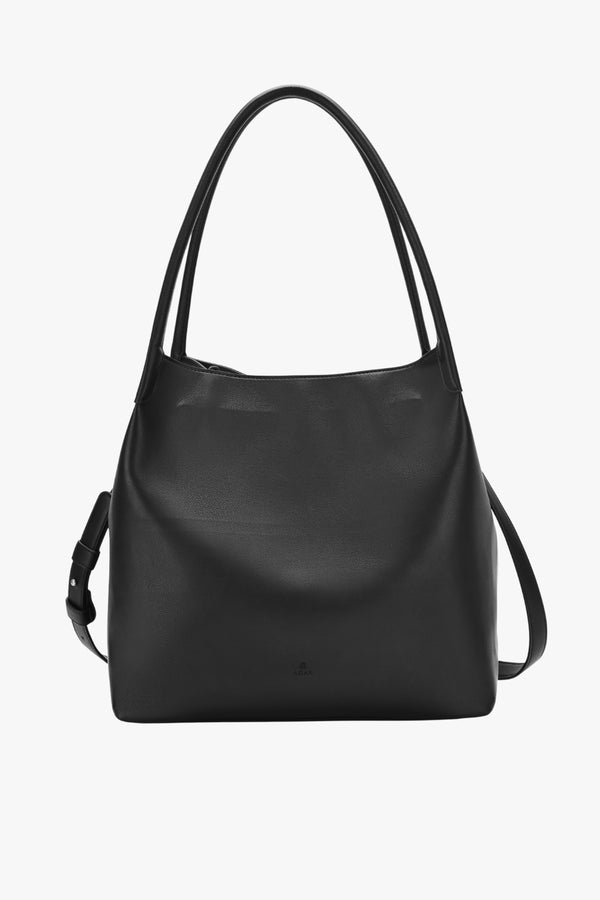 Hello I'm Vegan Helena Black - ADAX - Skuldertasker