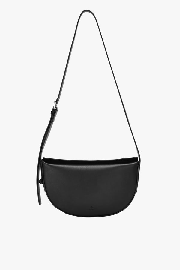 Hello I'm Vegan Selena Black - ADAX - Skuldertasker