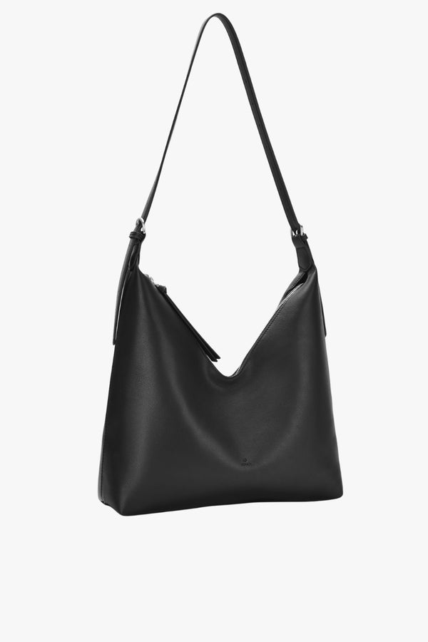 Hello I'm Vegan Danica Black - ADAX - Skuldertasker