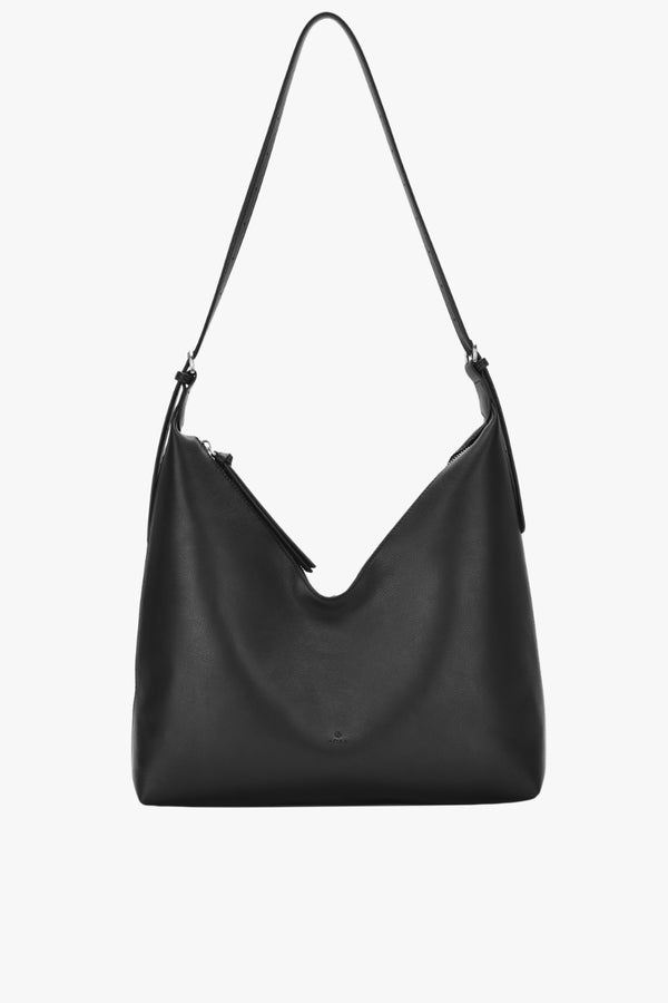 Hello I'm Vegan Danica Black - ADAX - Skuldertasker