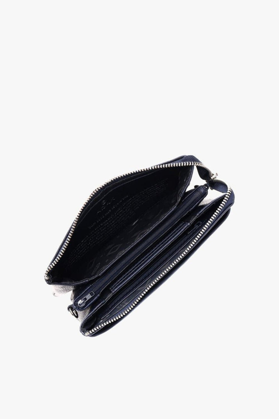 Cormorano combi clutch Nellie Marine - ADAX - Clutches