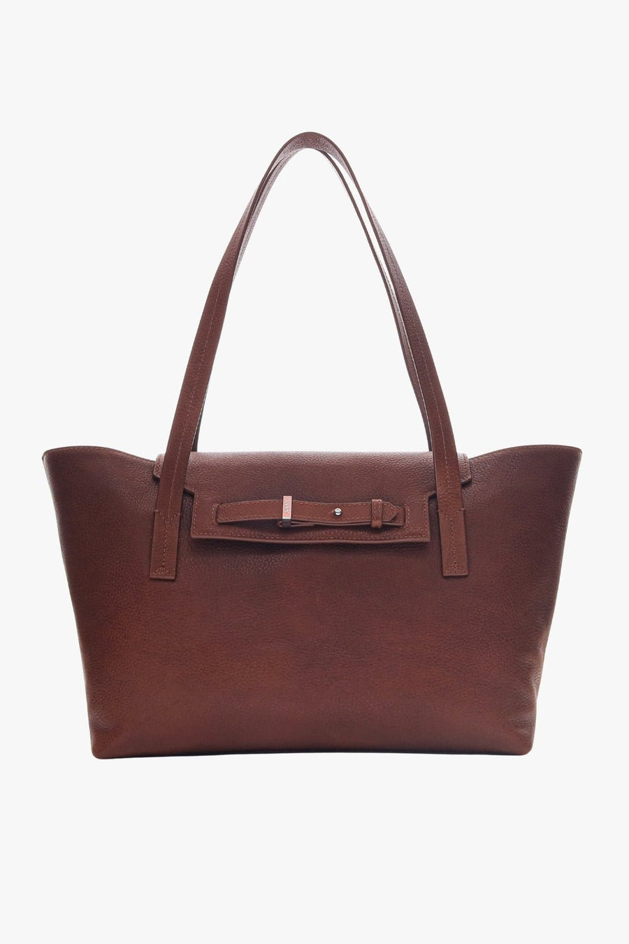 Cormorano shopper Diana Walnut - ADAX - Tasker