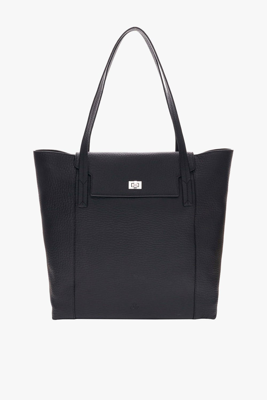 Roma shopper Clara Black - ADAX - Tasker