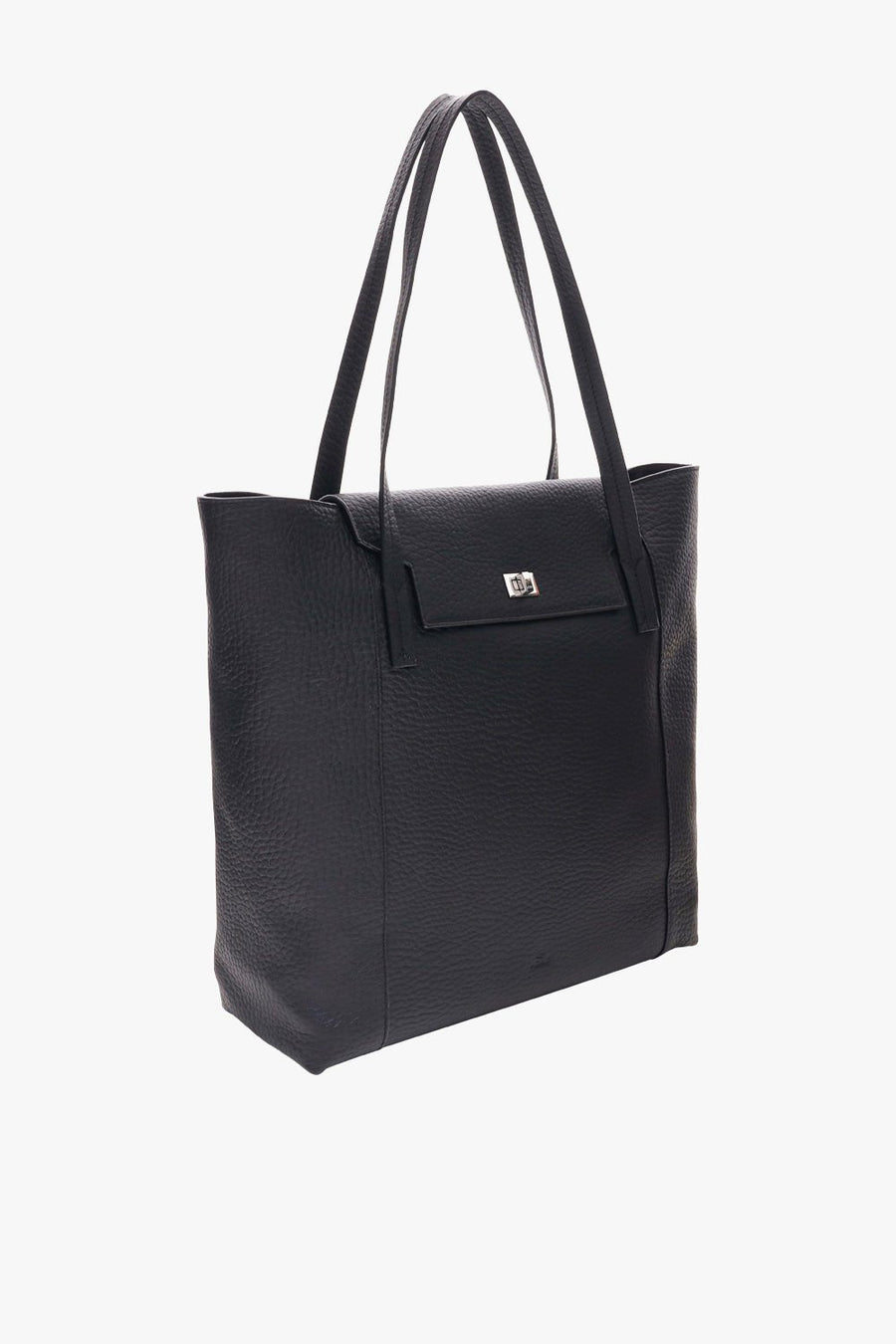 Roma shopper Clara Black - ADAX - Tasker