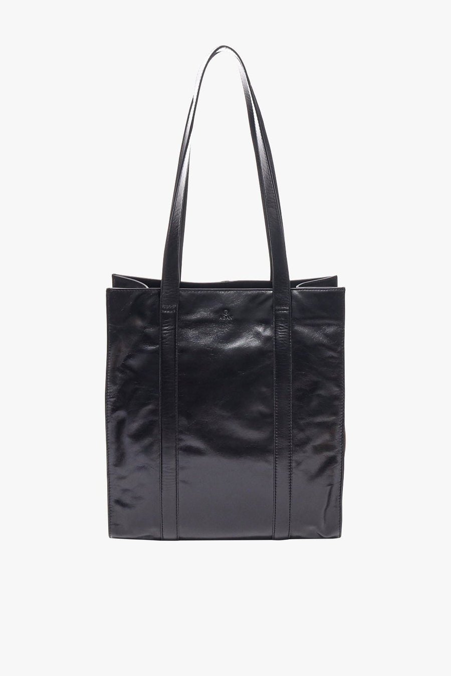 Milano shoulder bag Kylie Black - ADAX - Skuldertasker