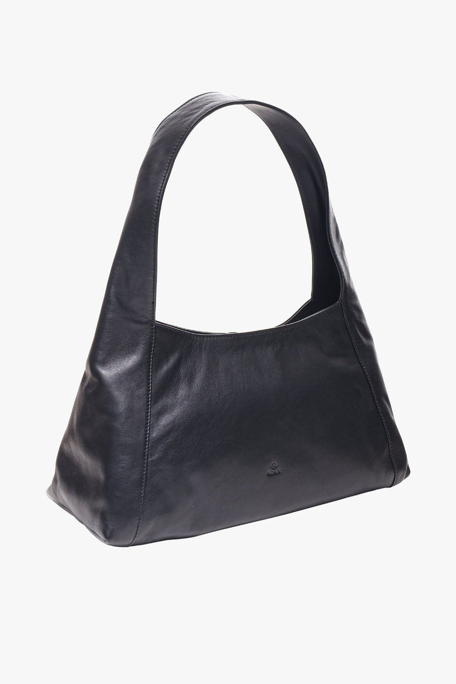 Vittoria shoulder bag Every Black - ADAX - Tasker