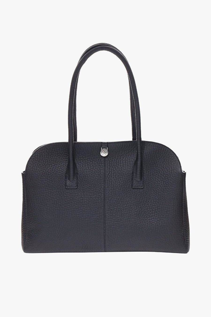 Roma handbag Milly Black - ADAX - Skuldertasker