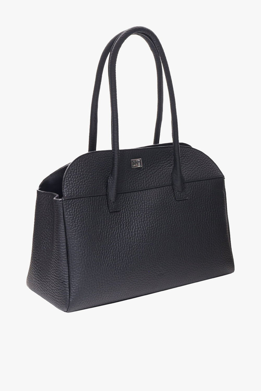 Roma handbag Milly Black - ADAX - Skuldertasker