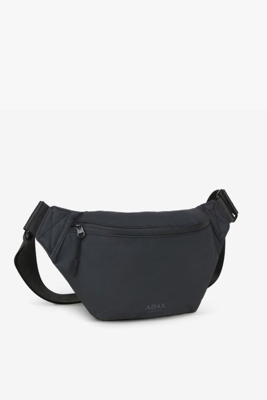 Senna bumbag Sigge Black - ADAX - Bumbags