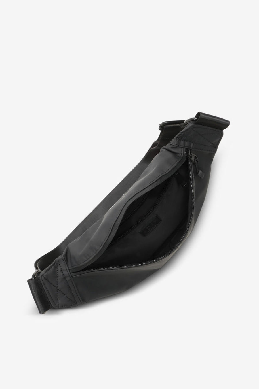 Senna bumbag Sigge Black - ADAX - Bumbags