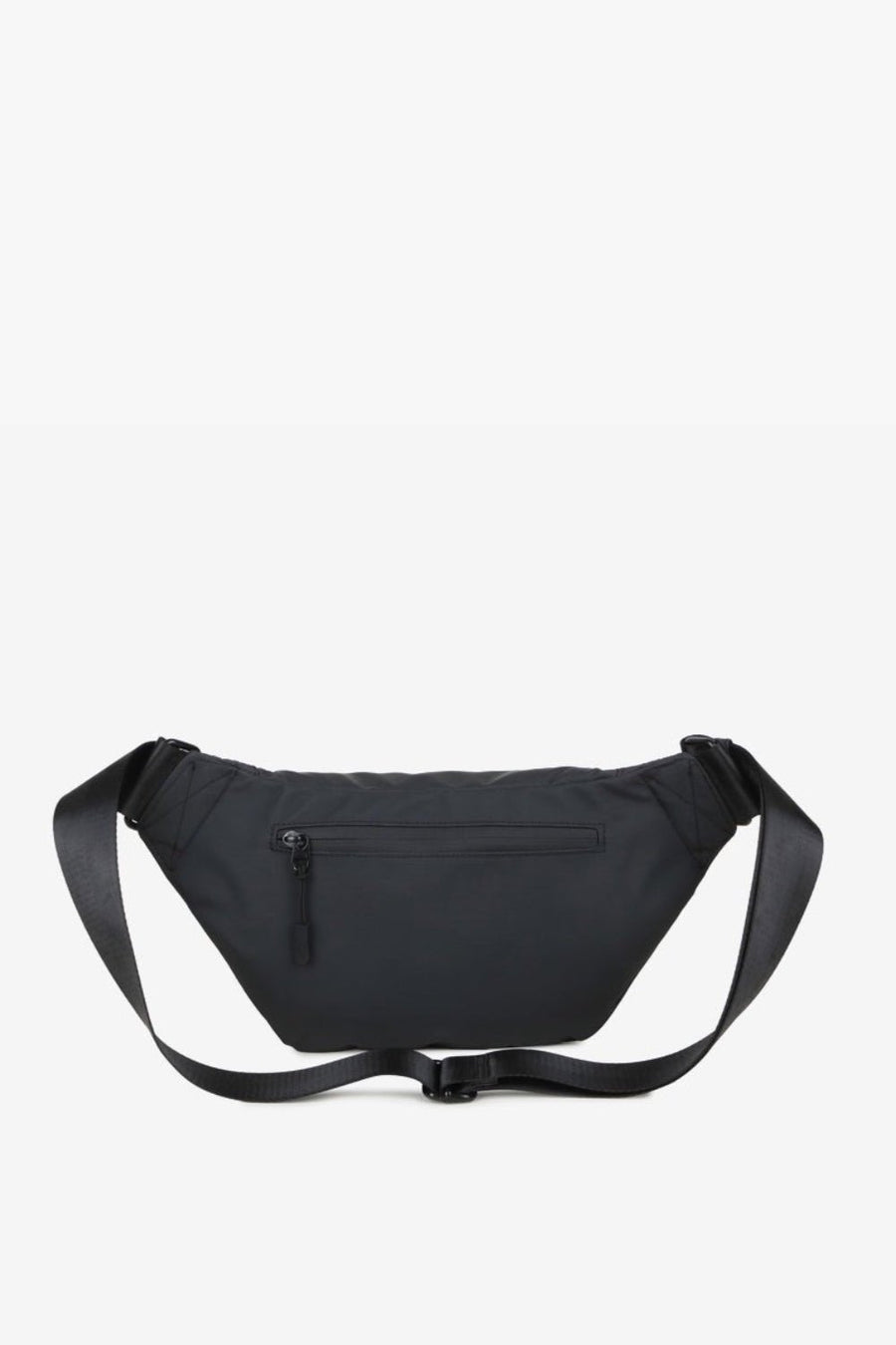 Senna bumbag Sigge Black - ADAX - Bumbags