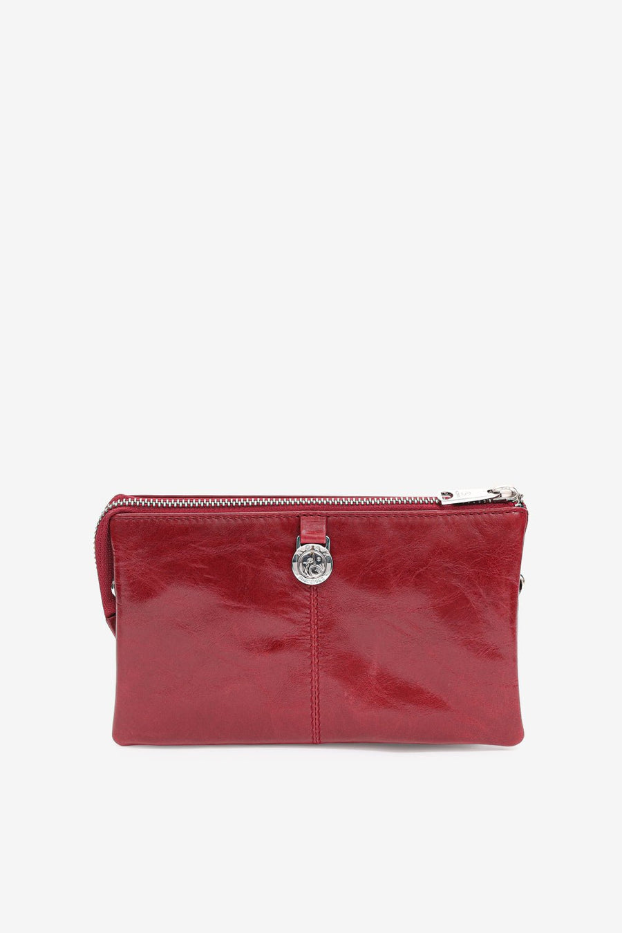 Salerno combi clutch Nellie Amaretto - ADAX - Clutches