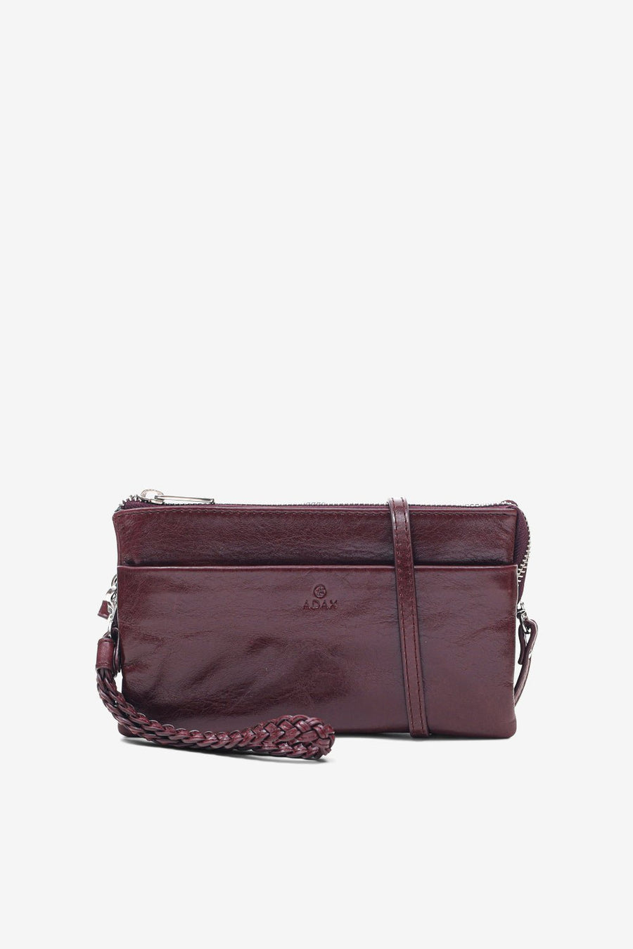 Salerno combi clutch Nellie Barolo - ADAX - Clutches