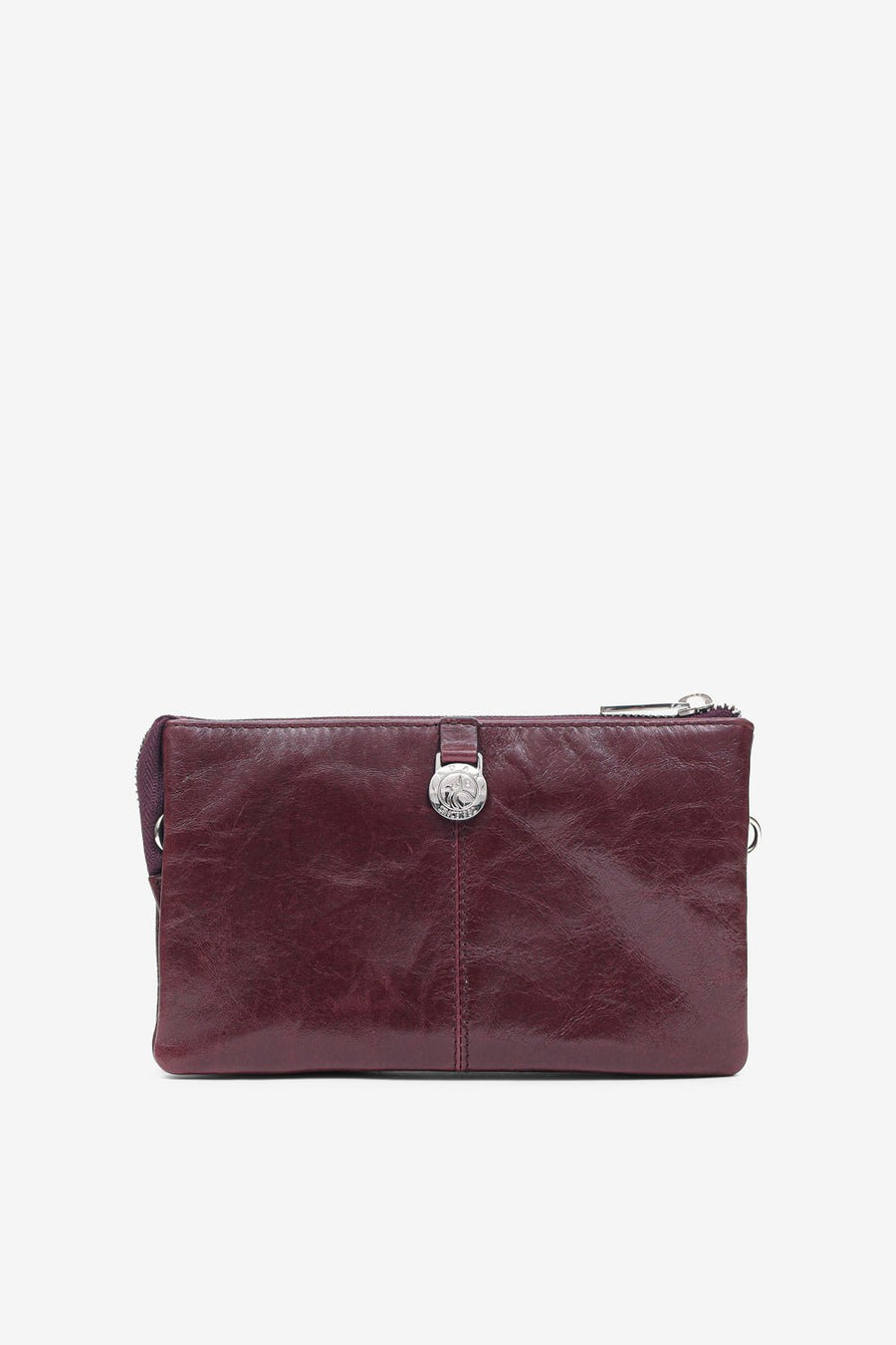 Salerno combi clutch Nellie Barolo - ADAX - Clutches