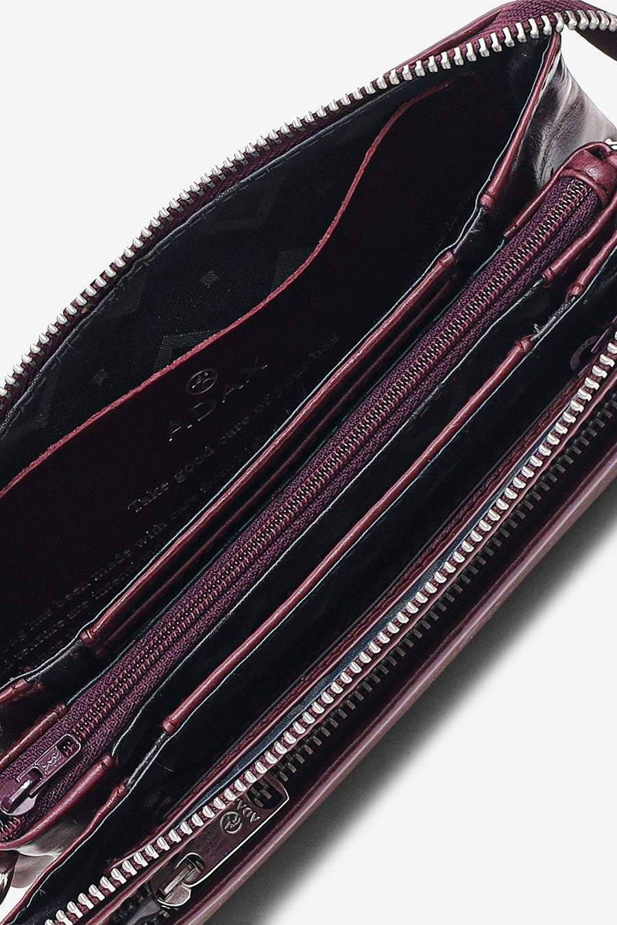 Salerno combi clutch Nellie Barolo - ADAX - Clutches